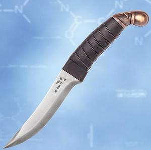 Assassin�s-Creed-II-Leg-Dagger-with-Sheath