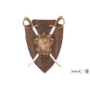 Erb-zdobeny-2-savlemi-22-cm