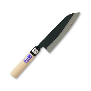 Japonsky-nuz-Santoku-165mm-Hamatogi-Kanetsune-VARIOUS-Series