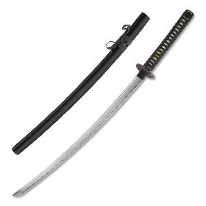 Kawashima-Dekorativni-mec-katana-Kasumi-AISI-1045-zlabek-Bo-Hi