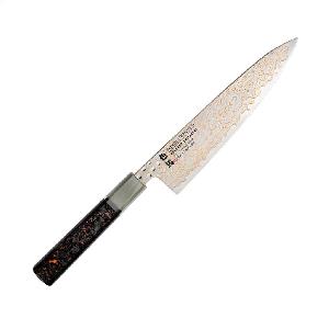 Kuchynsky-nuz-Chef-Gyuto-200-mm-Konoll�-Colored-Damascus