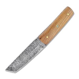 Maly-myslivecky-damaskovy-nuz-Dellinger-miniTanto-Olive