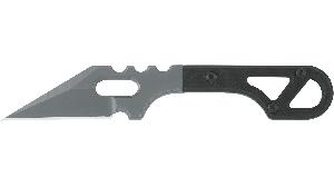 Nuz-BLACKFOX-SPIKE-G10-Cerny-BF-728