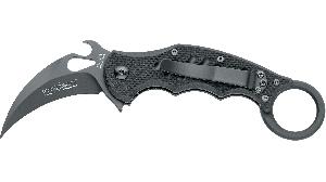 Nuz-FOX-MINI-KARAMBIT-G10-FX-599