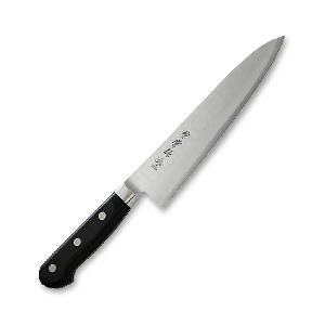 Nuz-Gyuto-Chef-180-mm-Kanetsune-KC-120-Aogami-Series
