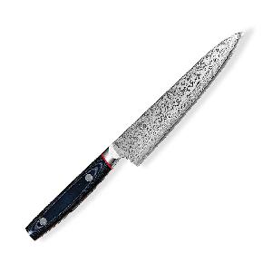 Nuz-Utility-150-mm-Kanetsugu-PRO-M-Saiun-VG-10-Damascus