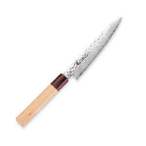 Nuz-WA-Petty-150mm-Sakai-Takayuki-VG-10-Zelkova-Oktagon