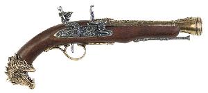 Piratska--pistole-18-stoleti