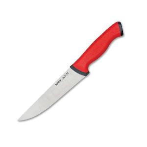 Reznicky-porcovaci-nuz-205-mm---cerveny-Pirge-DUO-Butcher
