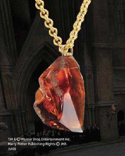 Sorcerer�s-stone-Pendant