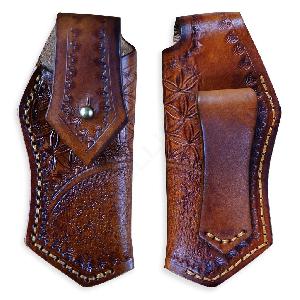 Univerzalni-kozene-pouzdro-Dellinger-na-nuz-hovezi-kuze-hnede