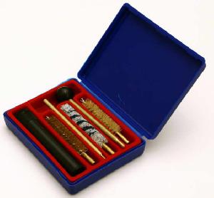 Vyprodej!-CISTENI-MEGA-LINE-082-0045-MODRA-KRAB-3-KARTACE