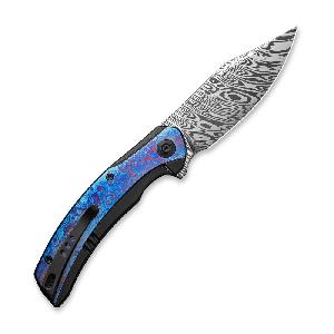 WE-Knife-Zaviraci-nuz-WEKNIFE-Snick-Heimskringla-Damascus---luxusni-EDC