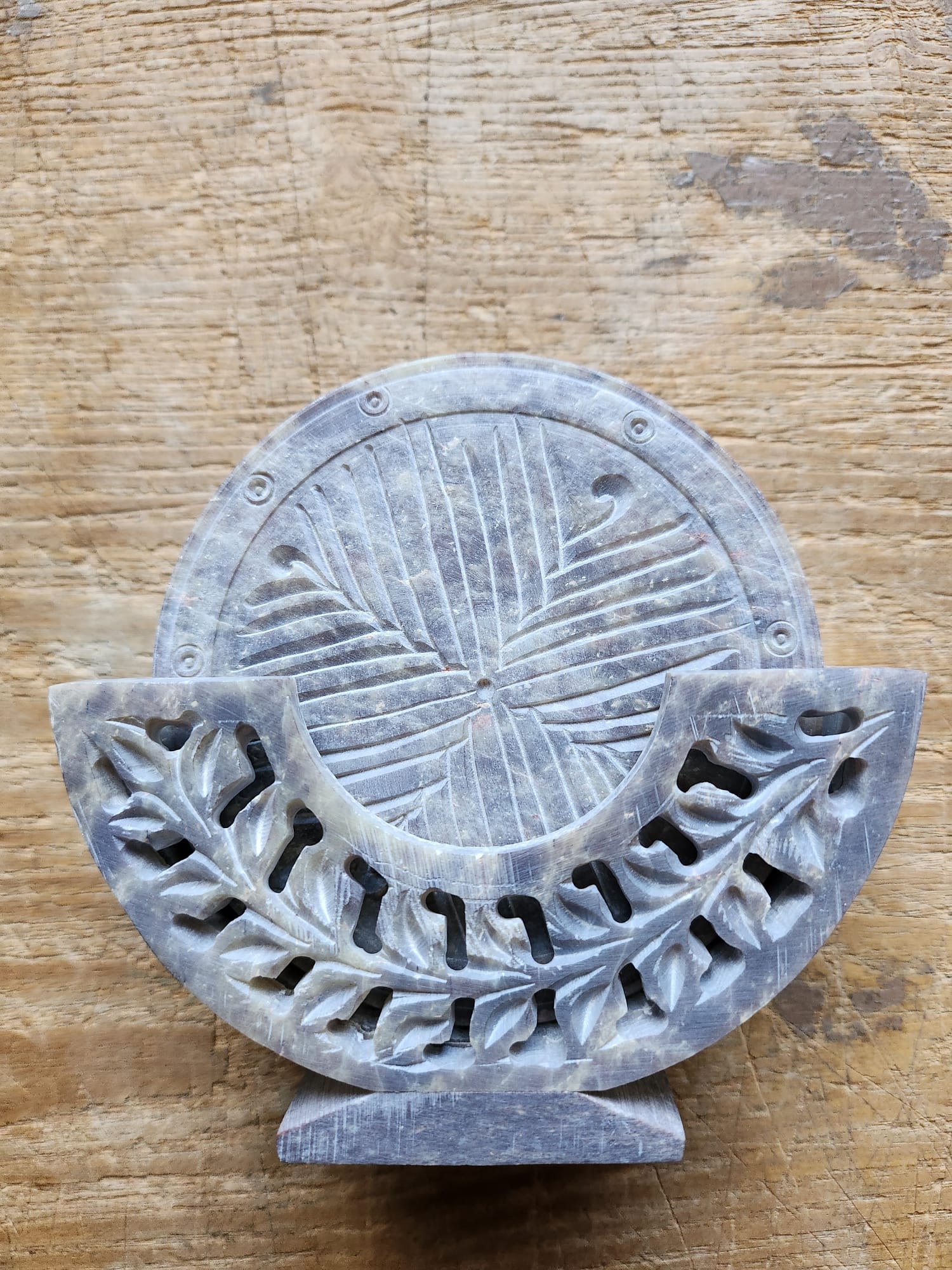 foto podt�cky - vy�ez�van�