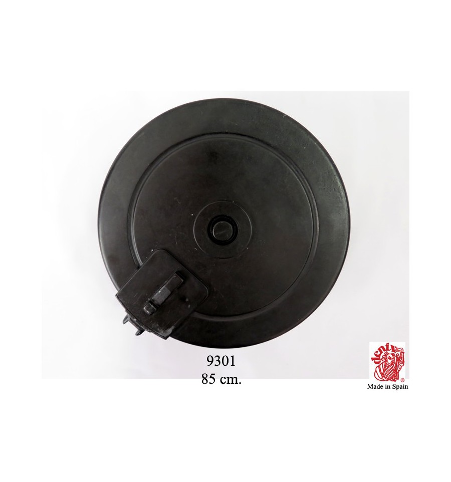 foto Samopal PPSh-41