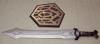 foto Hobbit-Thorin�Dwarven Sword Replica