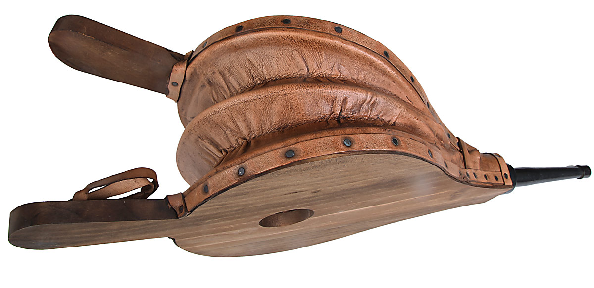 foto krbov� dmychadlo - v�t��