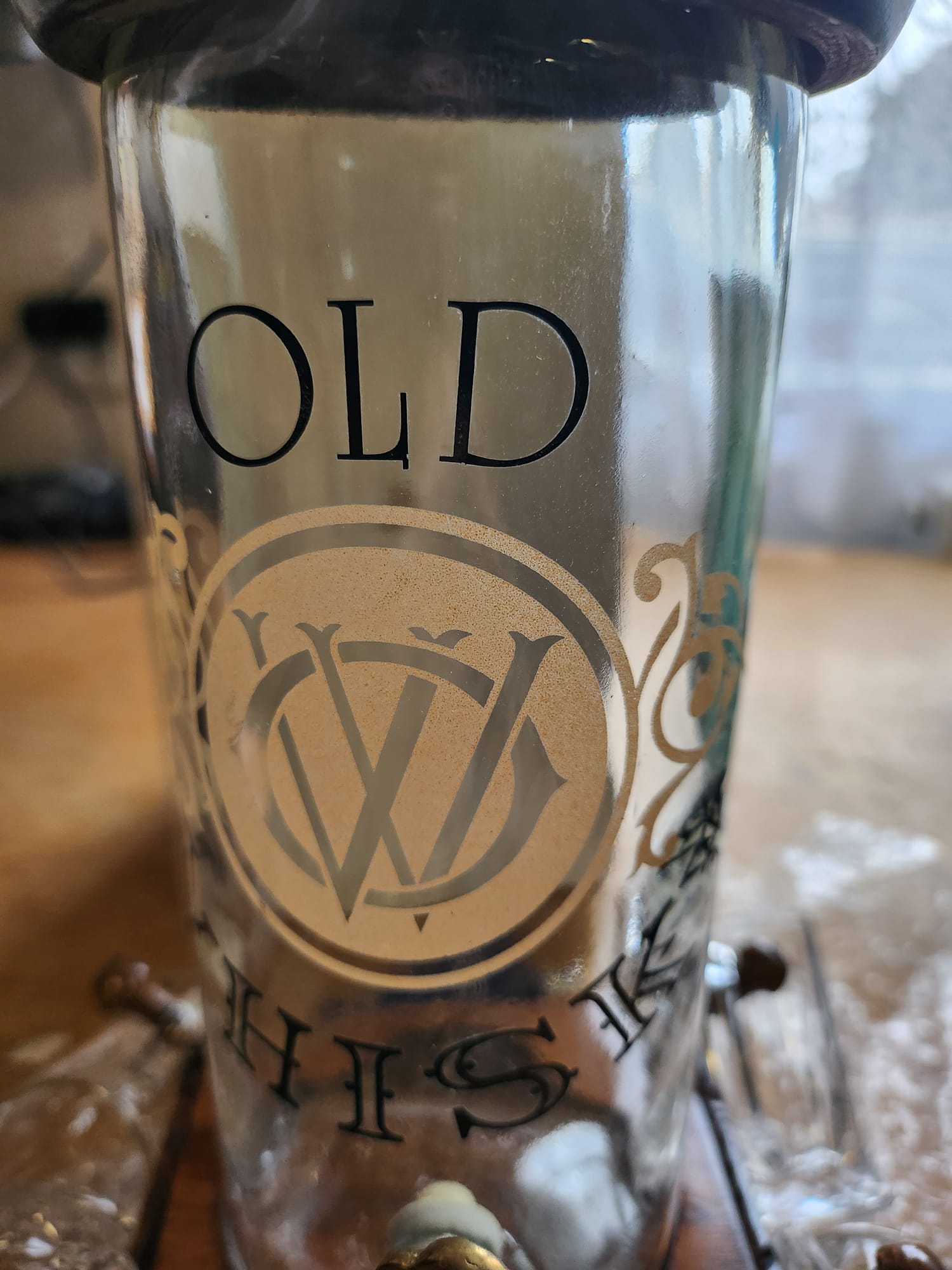 foto .zsobnk se dbneky Whisky