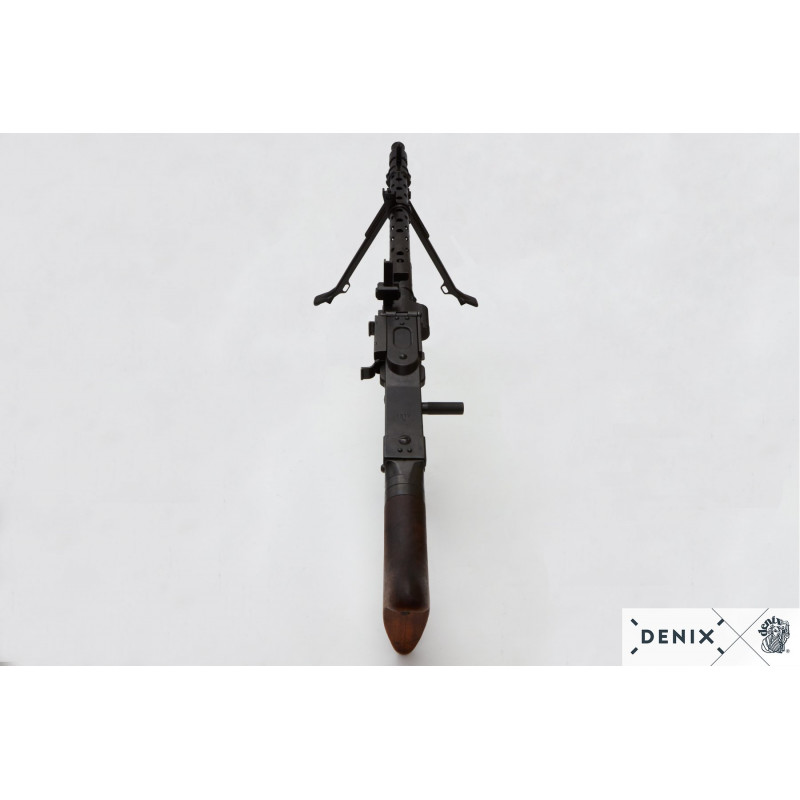foto Kulomet MG 34
