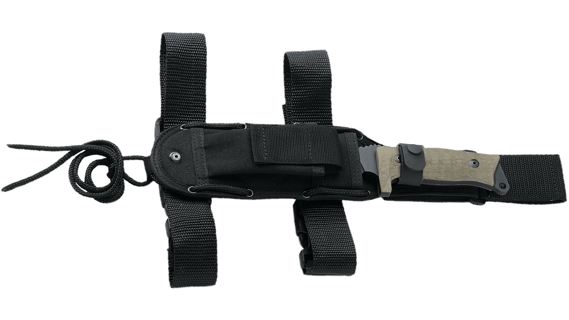 foto N��/FOX COMBAT JUNGLE MIKARTA MGT FX-133MGT