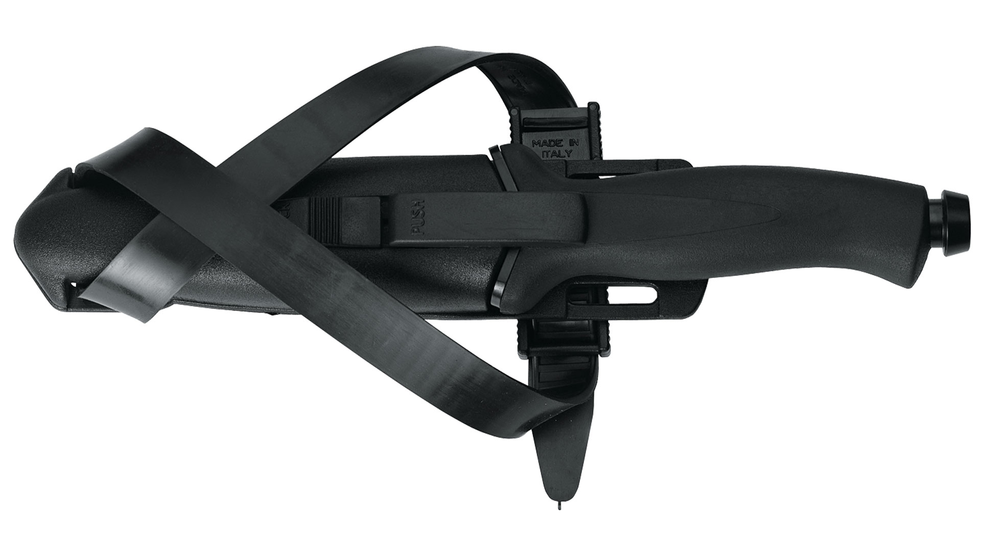 foto N��/FOX POTAP�� TECNO II MILITARY FX-641