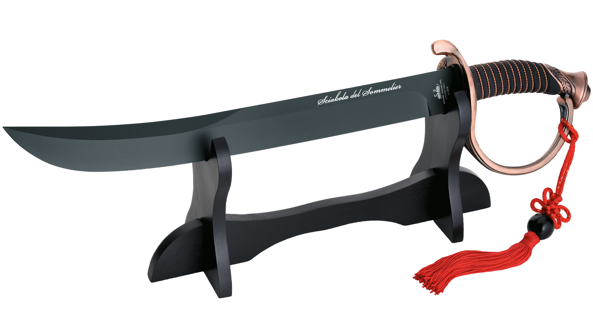 foto N��/FOX2C SOMMELIER �AVLE 2C-2015B BRONZ 53cm