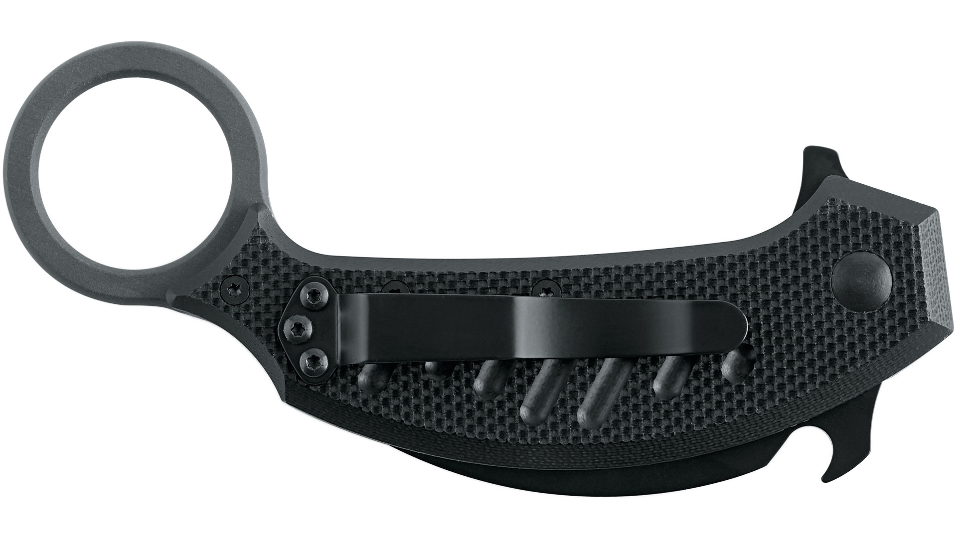 foto N��/FOX KARAMBIT PIKAL G10 FX-806