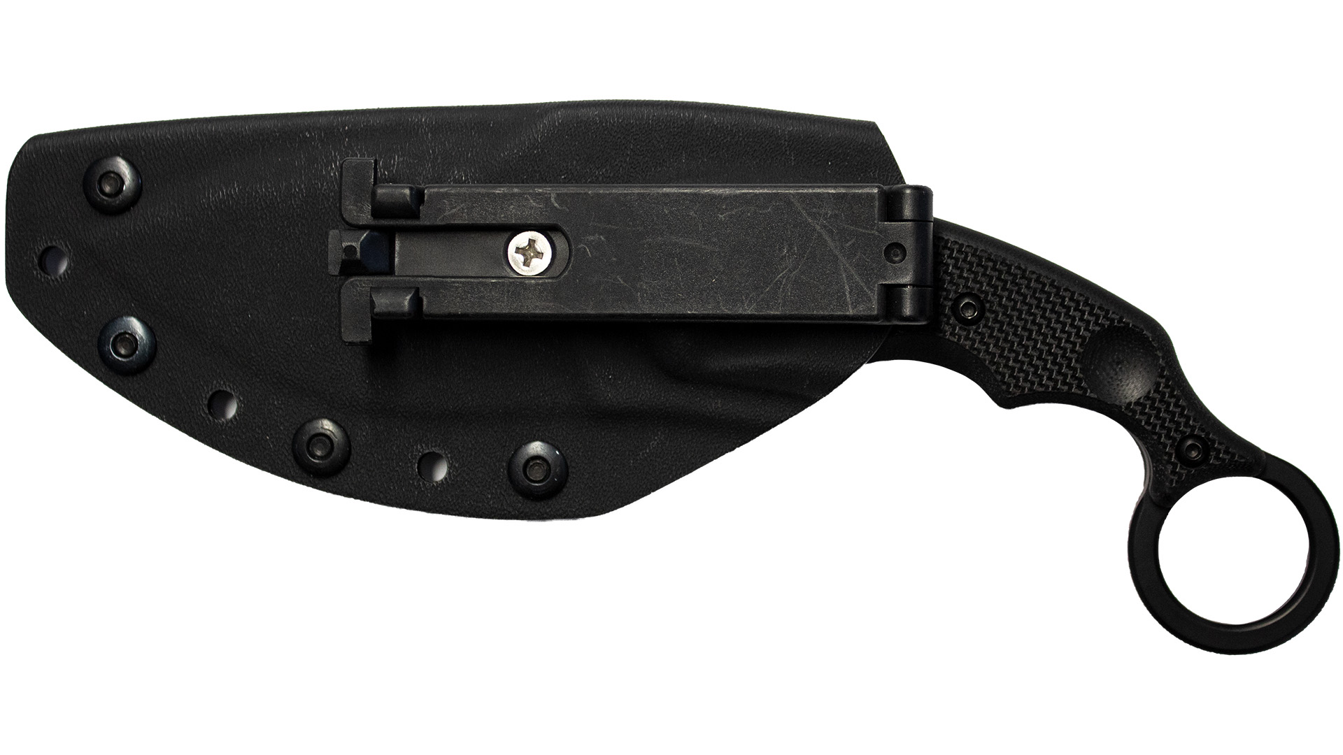 foto N��/FOX PARONG TEFLON FX-637T