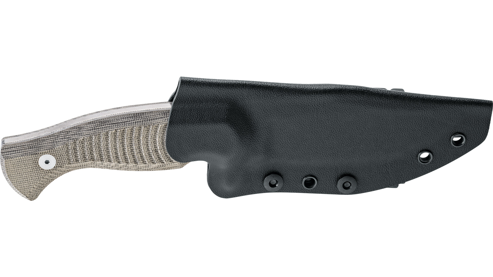 foto N��/FOX VAN POPPEL EAST WOOD TIGER FX-106MIOD