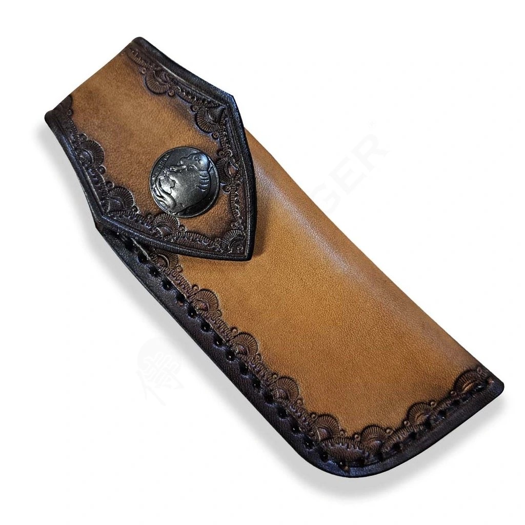 foto Loveck� n�� Dellinger SISSO Sentinell, ocel M390 + Palisandr