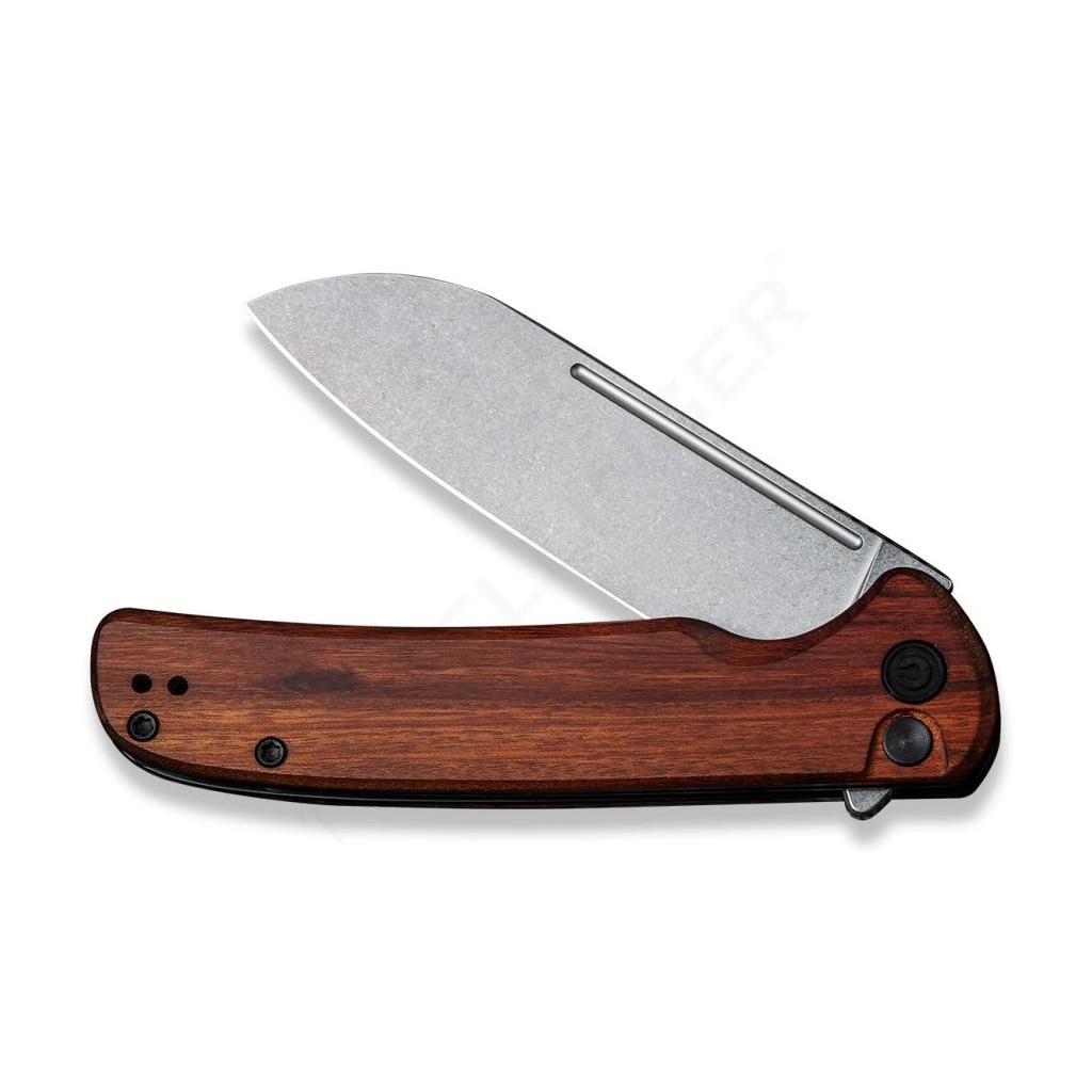 foto CIVIVI Knife Kapesn� EDC n�� CIVIVI Chevalier Cuibourtia, Sandvik 14C28N