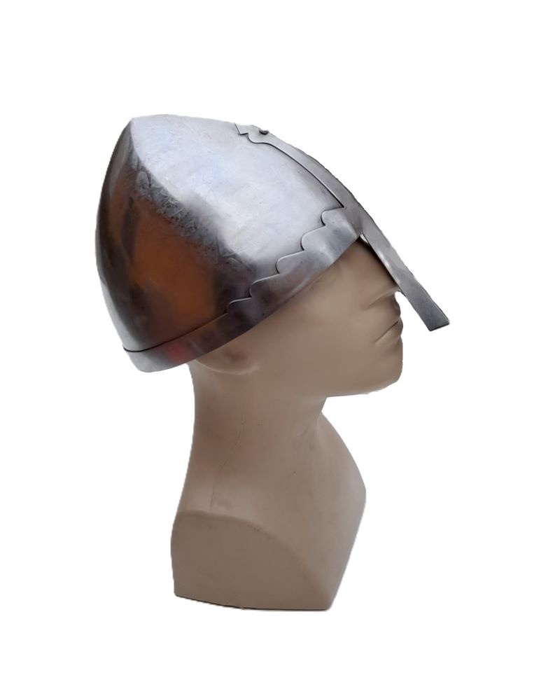 foto normansk� helma