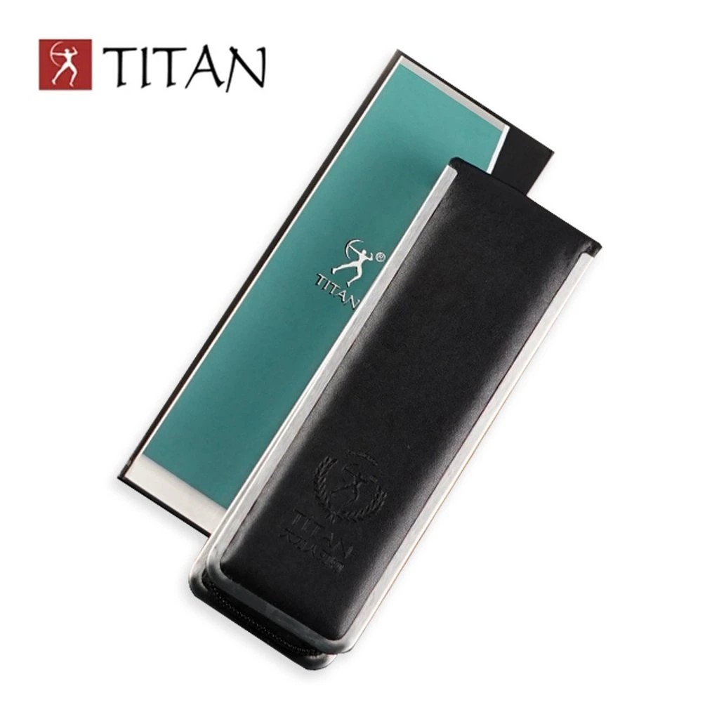 foto B�itva 13/16 TITAN 1918 Ebony, ACRM-2 Steel s ebenovou st�enkou