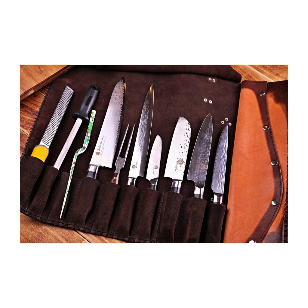 foto Ko�en� ta�ka na kuchy�sk� no�e Dellinger Skull