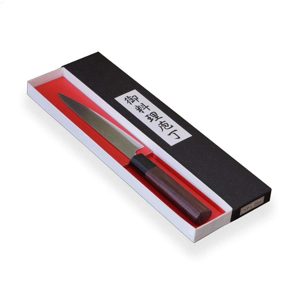 foto n�� Petty 135 mm - Hokiyama - Tosa-Ichi - Dark Octagonal