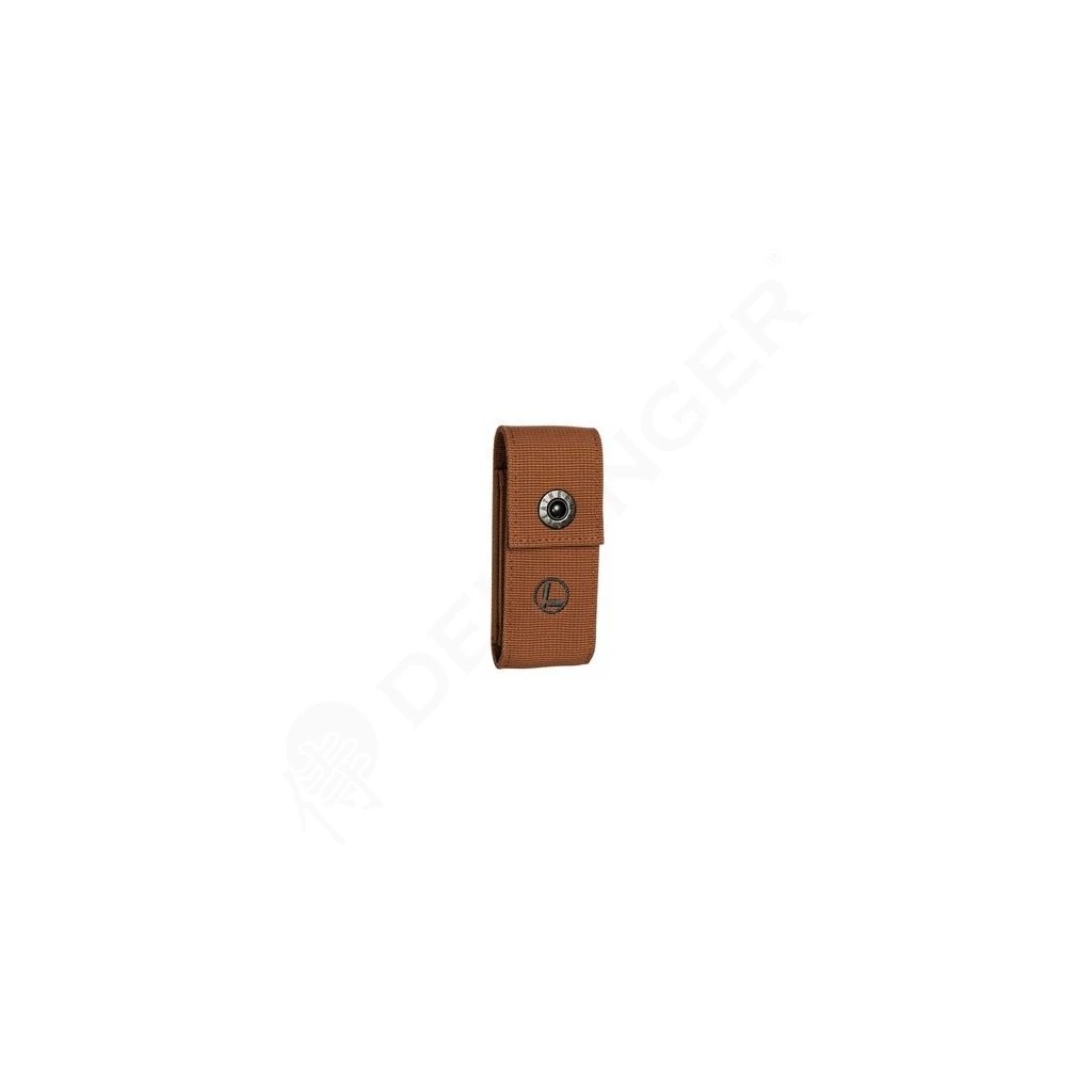 foto LEATHERMAN REBAR- BURNT SIENNA/SIENNA SHEATH/ BOX-INT