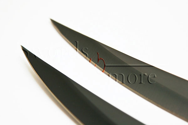 foto Riddick Sabre Claws (Ulaks)