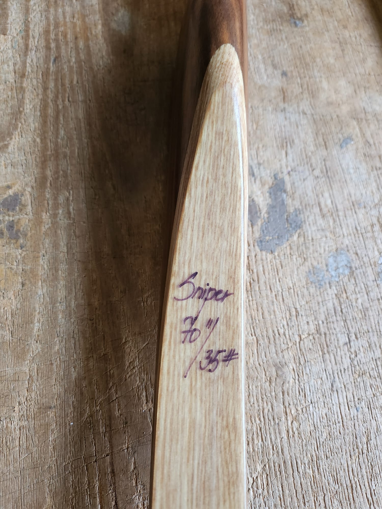 foto Dlouh� luk Sniper