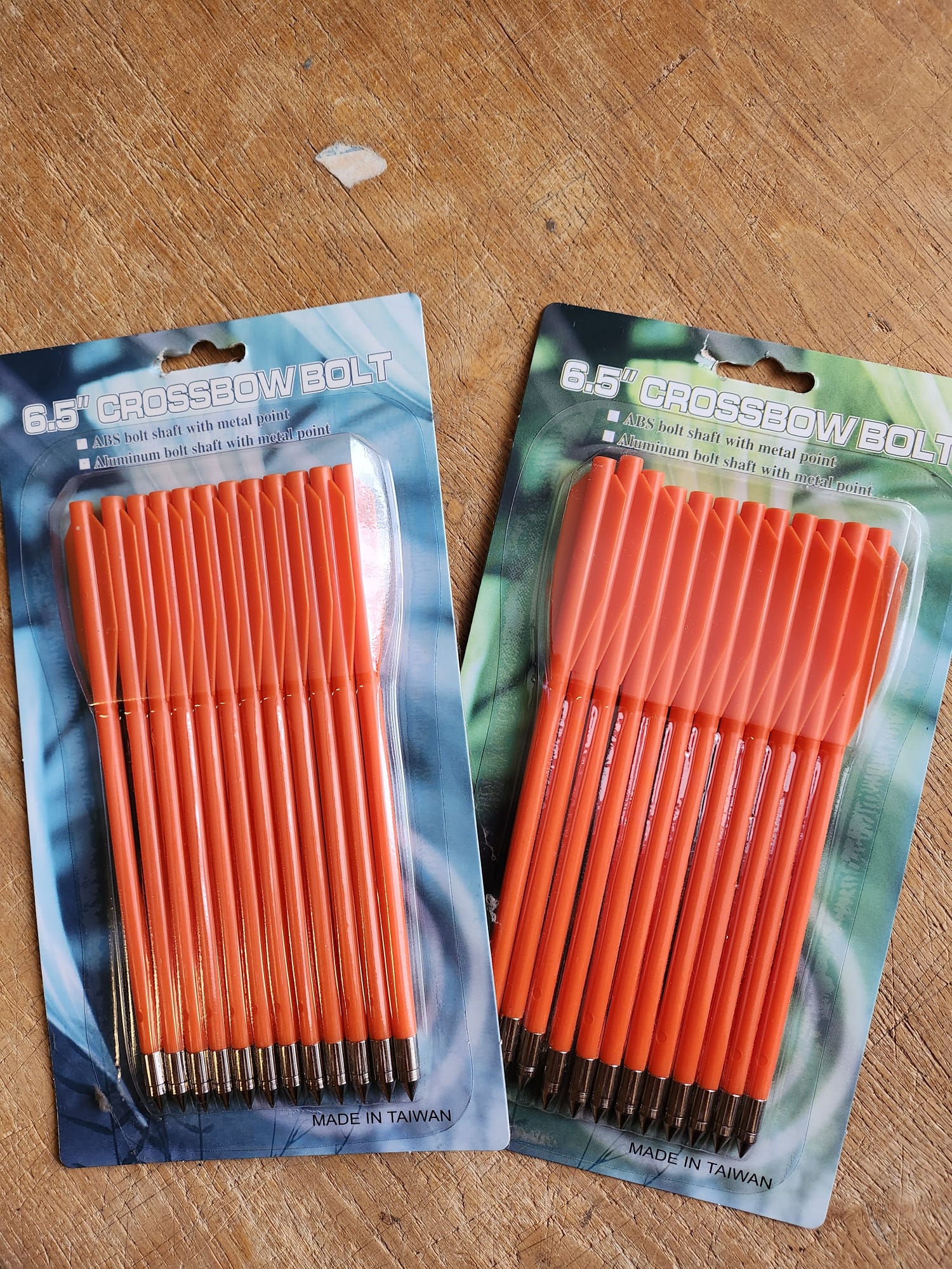 foto �IPKY/FOX MKE-D PISTOL 50lb. 12ks