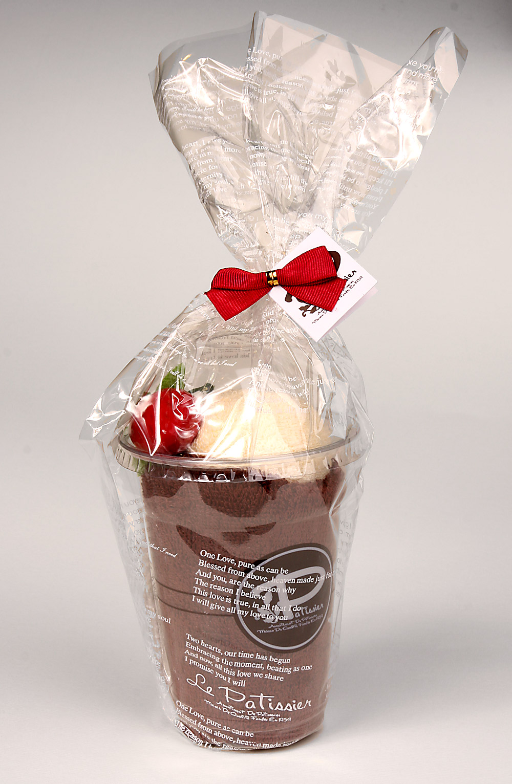 foto koktejl �okol�dov�