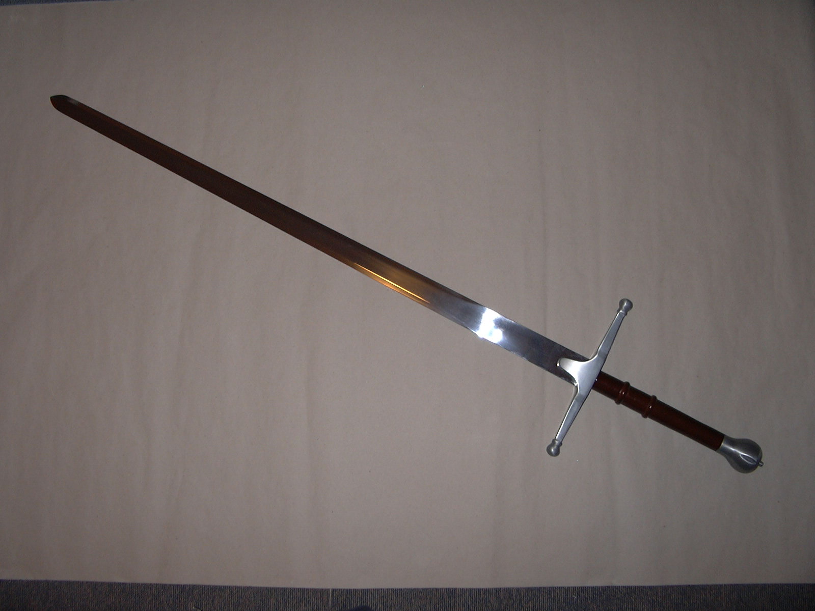 foto me� nerez Wallace