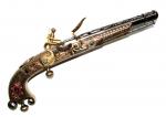 Pistole Skotsko 18.stol.