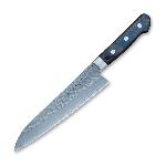 Japonsk� n�� Gyuto/Chef 180 mm, Hokiyama-Sakon Murakumo Tsuchime