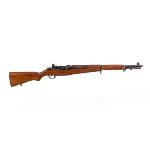 Pu�ka M1 Garand, 2.sv�t.v�lka