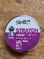 Diabolo JSB JSB Jumbo Straton, kal. 5,5 mm, 250 ks, 15,89 gr.