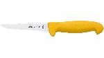 N��/FOX2C Boning knife 4119 nitro-B 16cm yellow