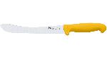 N��/FOX2C Fishing knife 4119 nitro-B 21cm Yellow