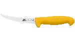 N��/FOX2C Boning knife 4119 nitro-B 13cm Yellow