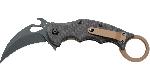 N��/FOX KARAMBIT KARBON TiC FX-599TiC