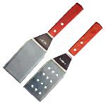 Sada 2 kucha�sk�ch BBQ �pachtl� na obracen� a �i�t�n� SmokeFire